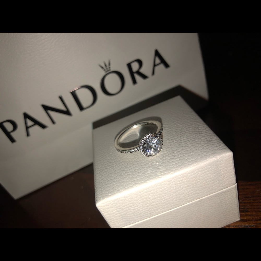 Pandora ring
